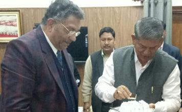क्रिस्मस पर मुख्यमंत्री ने दी प्रदेशवासियों को बधाई