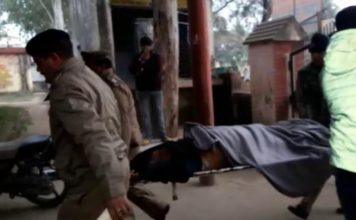 खूनी होली में दो की मौत तीन घायल, गोलियों से दहला सितारगंज