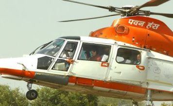 Heli services to start from Oct 4 in Uttarakhand