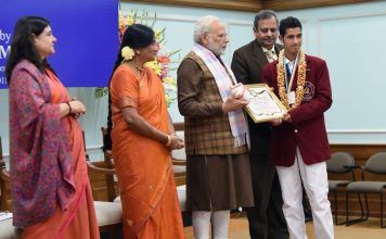 उत्तराखंड के पंकज की बहादुरी को पीएम मोदी का सलाम