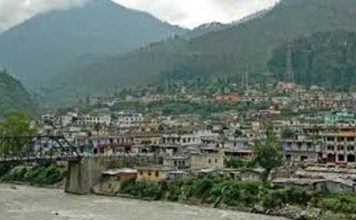 उत्तरकाशी के लोगों को मिल सकती है इको सेंसिटिव जोन में थोड़ी राहत