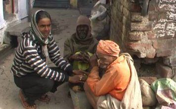 दिल्ली में 6 दिनों में 44 लोगों की ठंड से मौत