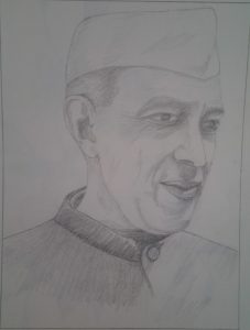 Jawahar lal Nehru