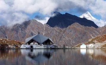 25 рдордИ рдХреЛ рдЦреБрд▓реЗрдВрдЧреЗ рд╣реЗрдордХреБрдВрдб рд╕рд╛рд╣рд┐рдм рдХреЗ рдХрдкрд╛рдЯ