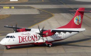 डैक्कन एविएशन देगा उत्तराखंड के दूर-दराज क्षेत्रों में हवाई सेवा