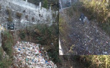 मिसाल: जहां चाह वहा राह कर दिखाया मसूरी के अंगार ग्रुप ने