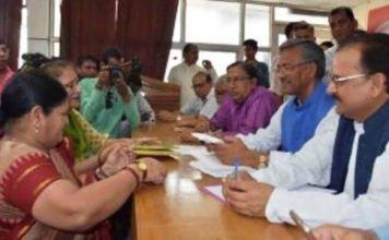 चाय की प्याली से उठा उबाल अब किस और गिरेगा उत्तराखंड भाजपा संगठन