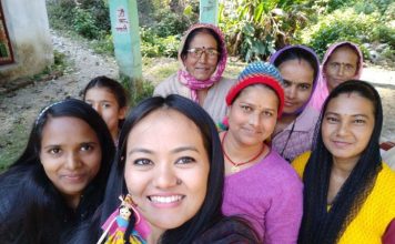 Sureeli: Uttarakhands very own pahadi doll