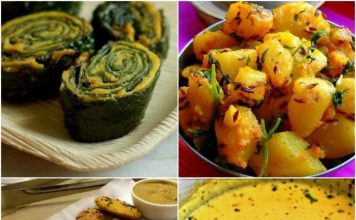 Traditional Uttarakhand food: Taste at it’s Best