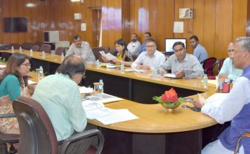 CM reviews preparation for Investment Promotion, Thailand