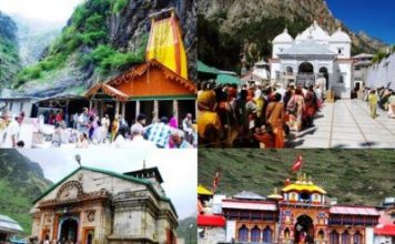 2018 Chardham Yatra coming to an end