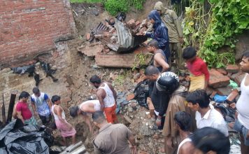 4 dead, 2 injured as incessant rainfall lashes Dehradun
