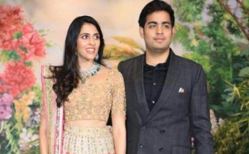 Akash Ambani and Shloka Mehta to wed in Triyuginarayan?
