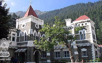 High Court orders change in timing of Naini-Doon Janshatabdi