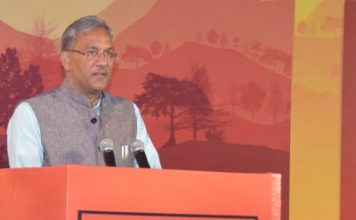 Uttarakhand becoming first choice of Investors
