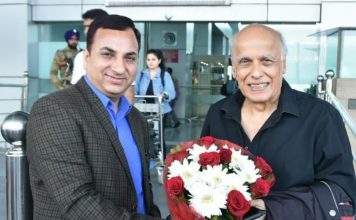 Bhatt clan to recee in Uttarakhand for upcoming film