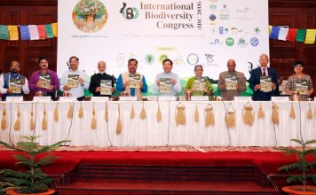 International Biodiversity Congress begins in Dehradun