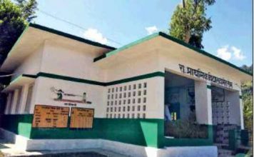 Soundproof classrooms for schools near Kedarnath