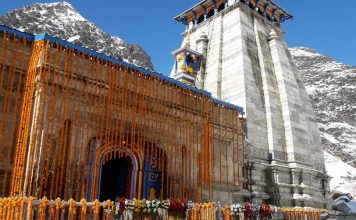 PM Narendra Modi to visit Kedarnath tomorrow
