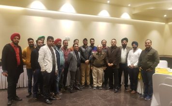 Dehradun Hoteliers air concern about online travel portals