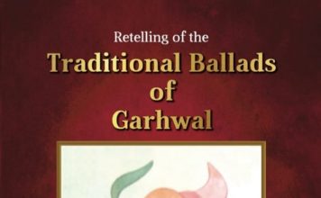Ballads of Garhwal penned down for posterity