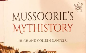 Review of Mussoorie’s Mythistory: Mystifying Mussoorie