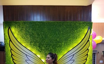 KoKo Power Studio: Giving wings to your health