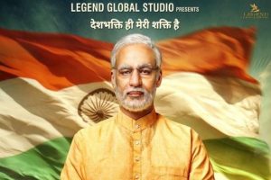 Prime Minister, Biopic, Modi