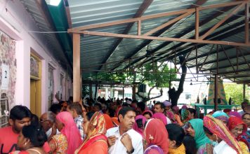 Chardham Yatra 2019 opens to a great start chardham, pilgrims, pilgrimage, shrines