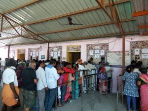 chardham, pilgrims, registration, pilgrimage