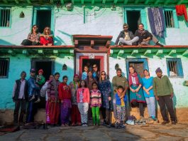 eco tourism, tourist
