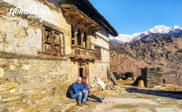 Homestays of India: Home away from home