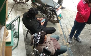 shoot, movie, actor