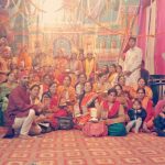 Ramleela, Theatre, Actor, Women