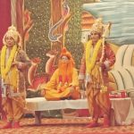 Maa Nanda Ramleela Manch