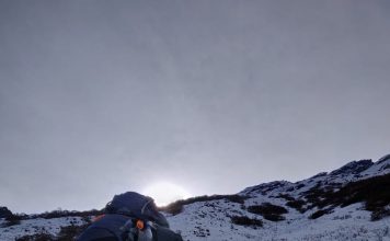 Conquering Everest’s of the Mind: Prakash Chand
