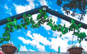 Dindyaali: Home away from Home