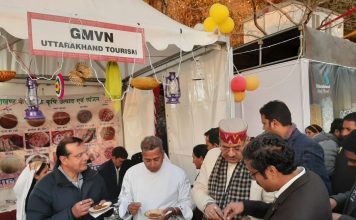 Mussoorie Food Festival kicks off to a great start