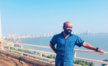 Vikas Jyoti: Uttarakhandi living his Mumbai dreams casting director, uttarakhand, vikas jyoti