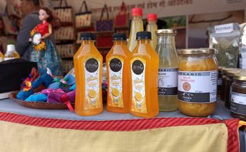 Come and get a flavour of Uttarakhand in Delhi
