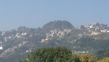 Mussoorie’s first Covid-19 patient returns home