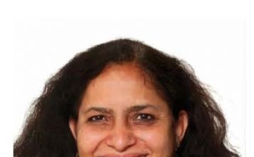 Archana Painuly: Taking Hindi to Denmark