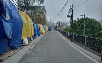 Hotel Industry stares at a bleak future, seeks relief from State Government