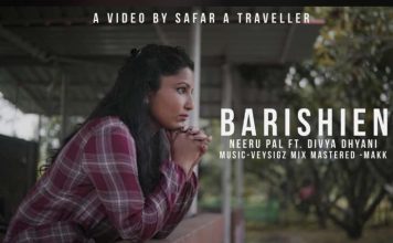 ‘Barishien’ by Neeru Pal: Your song, this monsoon season.