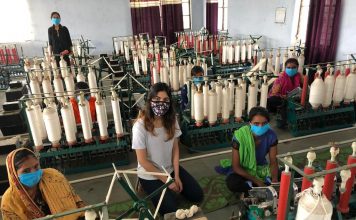 Making women “SAKSHAM” : Varidhi Singh SAKSHAM