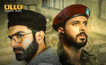 тАШPeshawarтАЩ: Making waves online