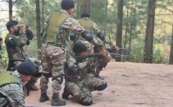 Uttarakhand to have its first all-women commando unit