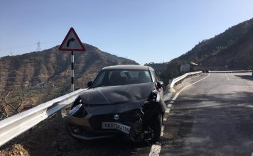 Saving Lives: Major Avnish Sharma, Officer Commanding, 72 RCC