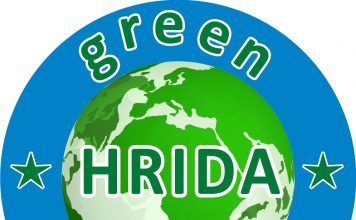 HRIDA_greenliving: Helping in times of Covid-19
