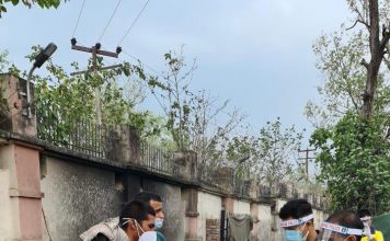 ‘Help Me’ a WhatsApp group making a difference